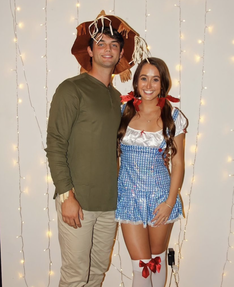 10 Fun and Sexy Couples Halloween Costume Ideas