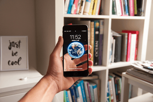 Exploring the endless possibilities of Augmented Reality Apps