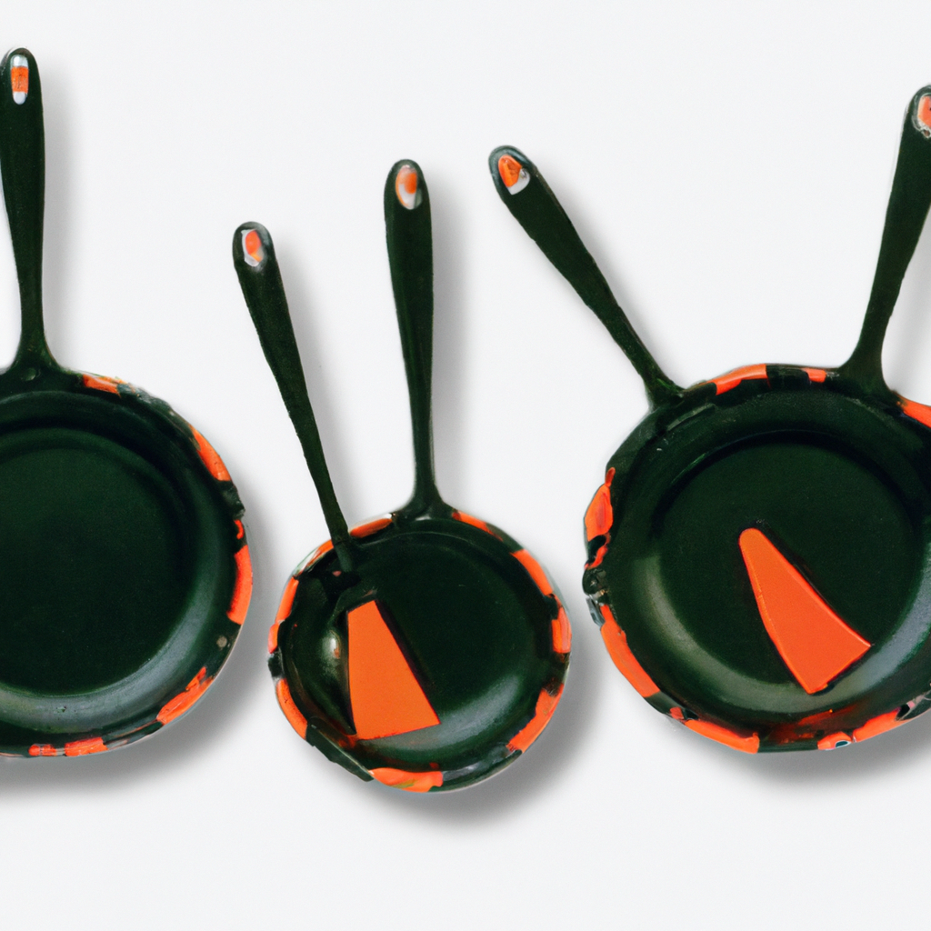 Magical Cooking: Embrace the Witch-Themed Kitchenware
