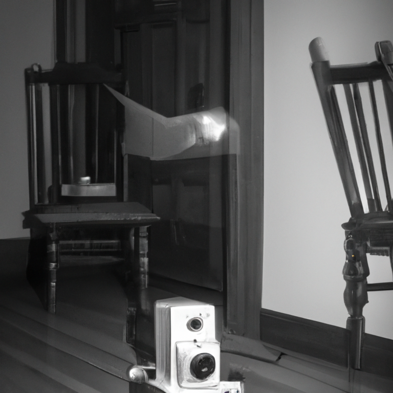 Ultimate Guide to Ghost Hunting Equipment